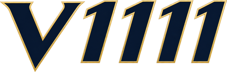 v1111 Logo